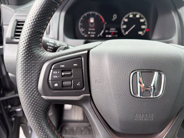 Used 2024 Honda Ridgeline TrailSport image 25