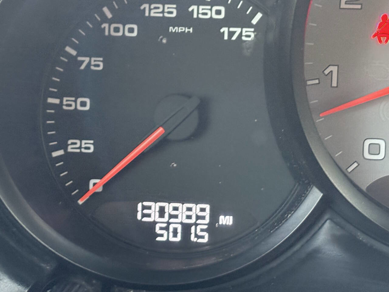 Used 2015 Porsche Macan S image 47