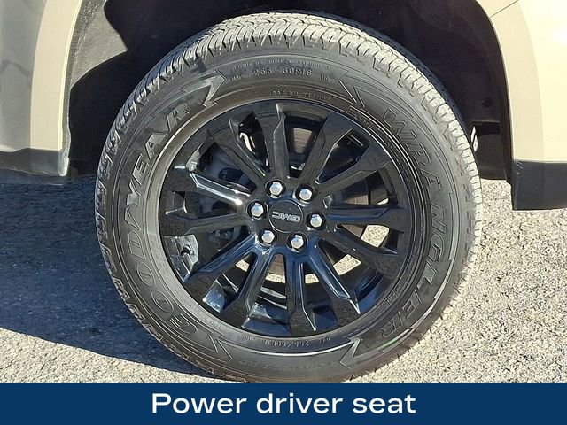 Used 2022 GMC Canyon Elevation w/ Trailering Package image 11