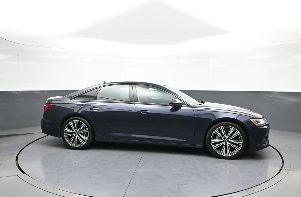 Used 2021 Audi A6 2.0T Premium w/ Convenience Package image 5