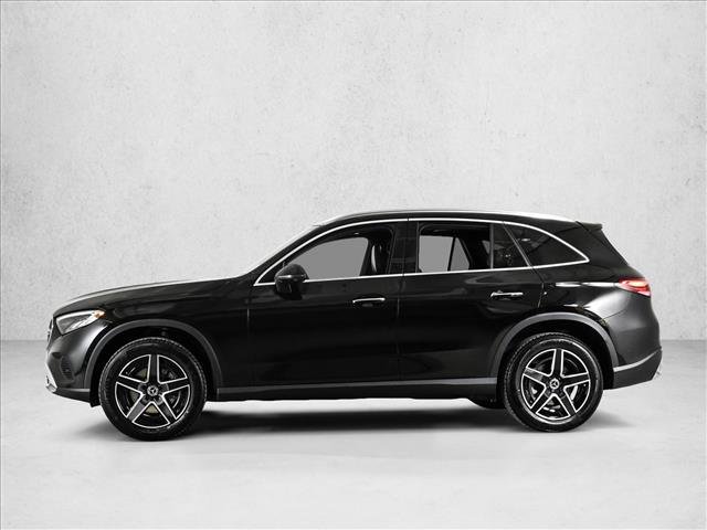 New 2026 Mercedes-Benz GLC 300 4MATIC image 9