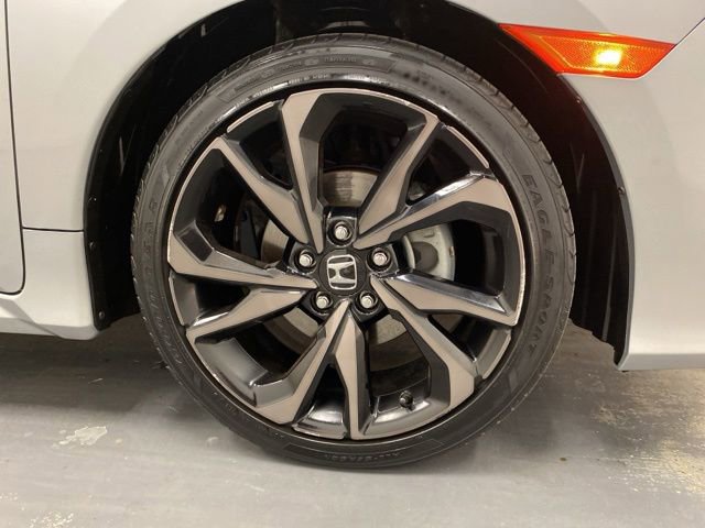 Used 2019 Honda Civic Sport image 31