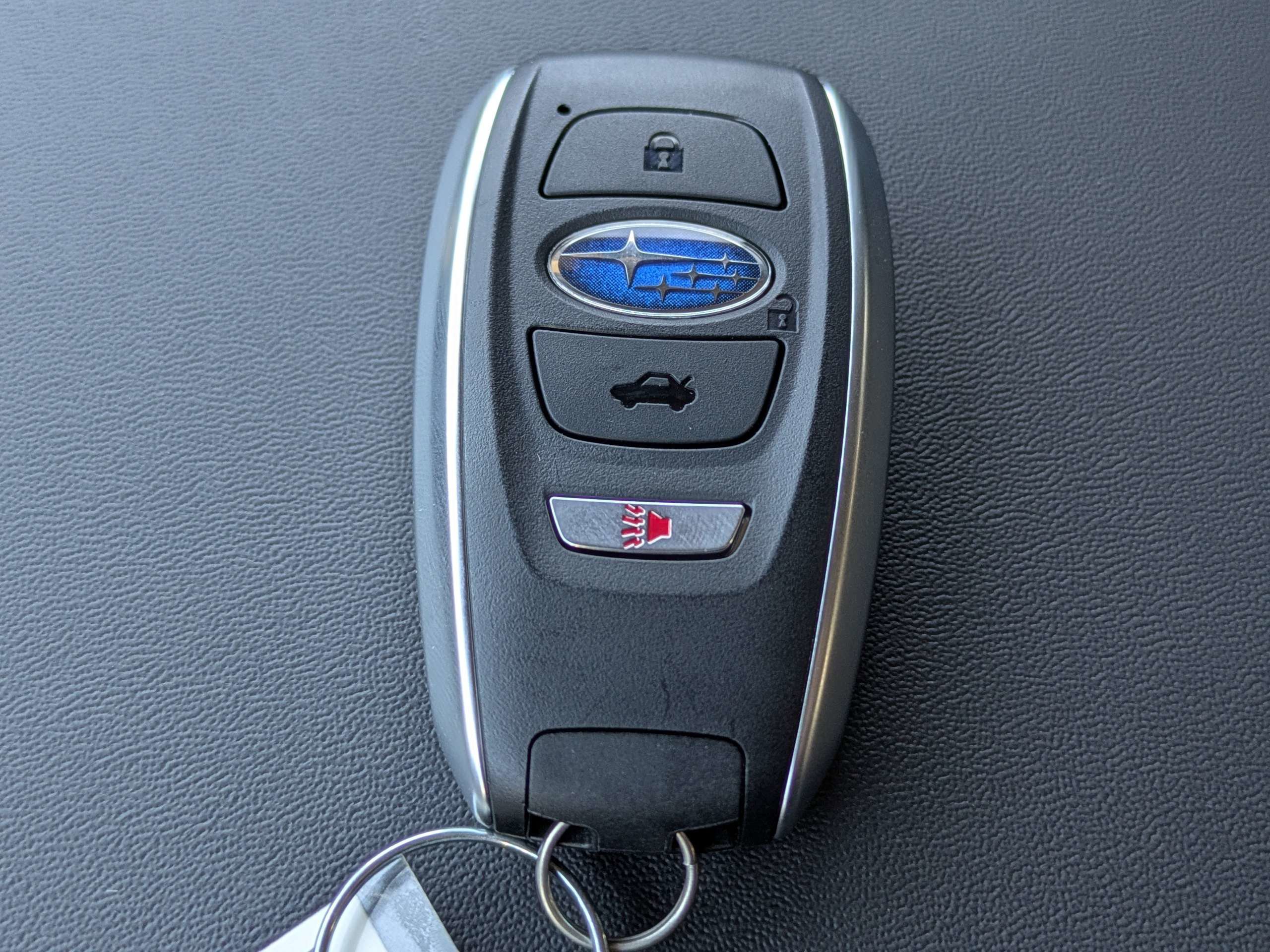 New 2026 Subaru Outback Limited AWD/4WD image 33