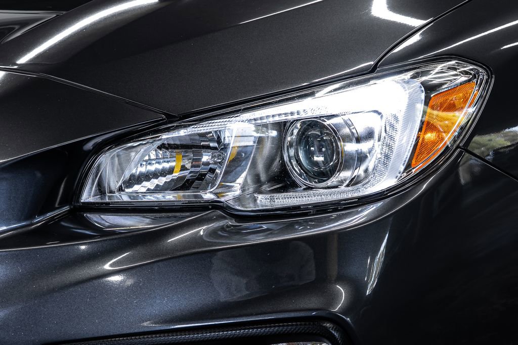 Used 2020 Subaru WRX Premium AWD/4WD image 9