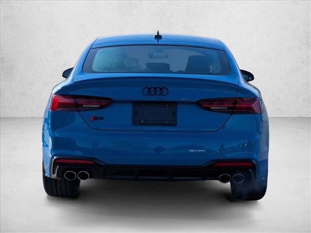 Used 2022 Audi S5 Premium Plus image 7