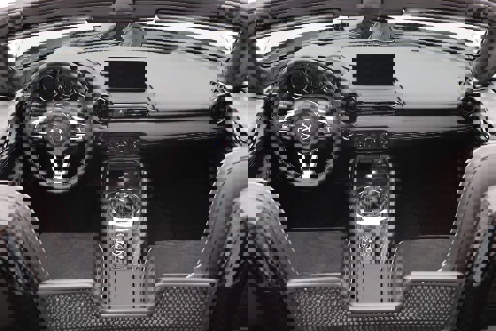 Used 2024 MAZDA MX-5 Miata Club w/ Brembo/BBS Recaro Package image 16