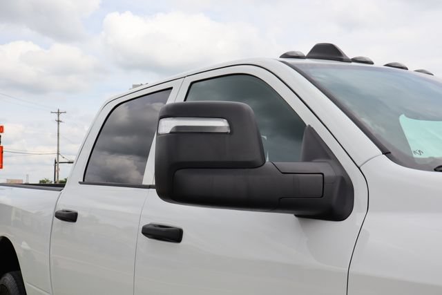 New 2026 RAM 3500 Tradesman AWD/4WD image 2