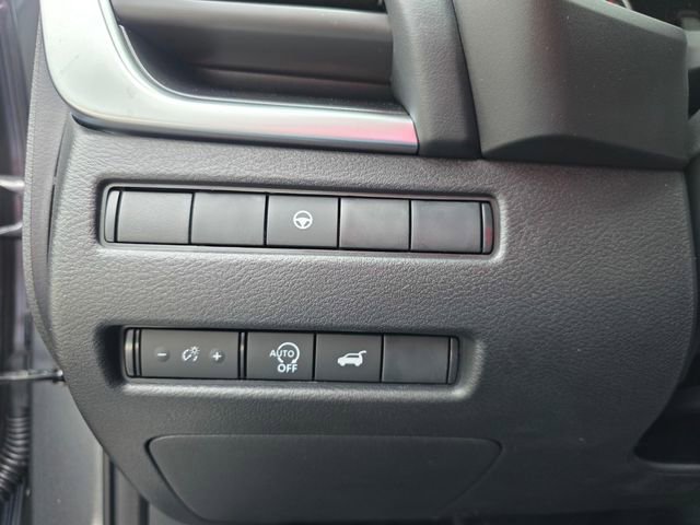 New 2026 Nissan Rogue SV AWD/4WD image 12