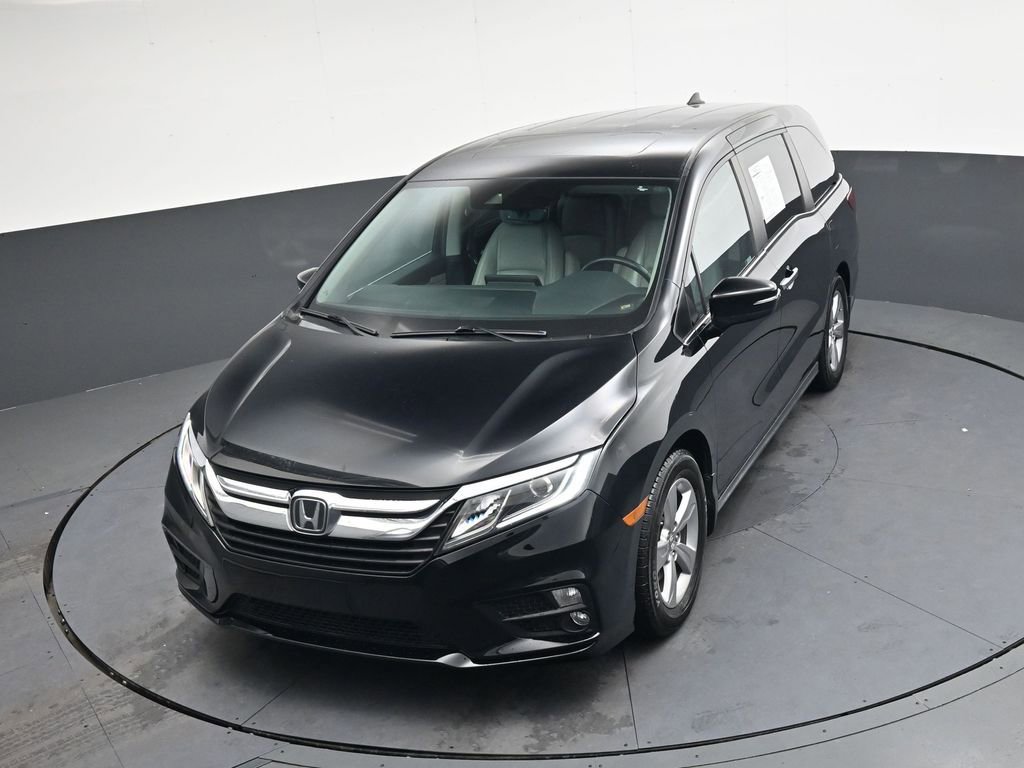 Used 2020 Honda Odyssey EX-L image 40