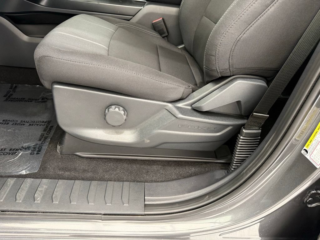 New 2026 Ford F150 STX AWD/4WD image 11