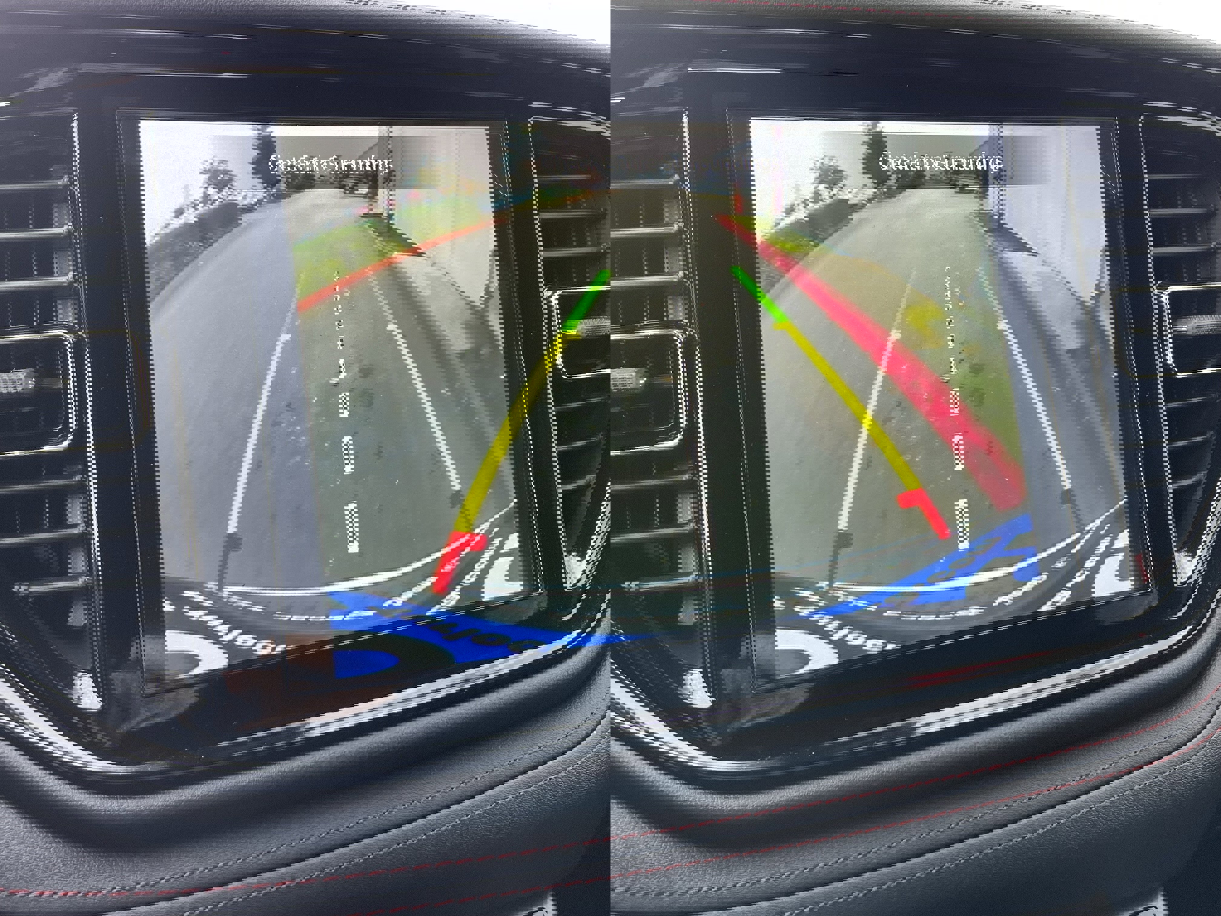 New 2026 Dodge Durango GT image 35