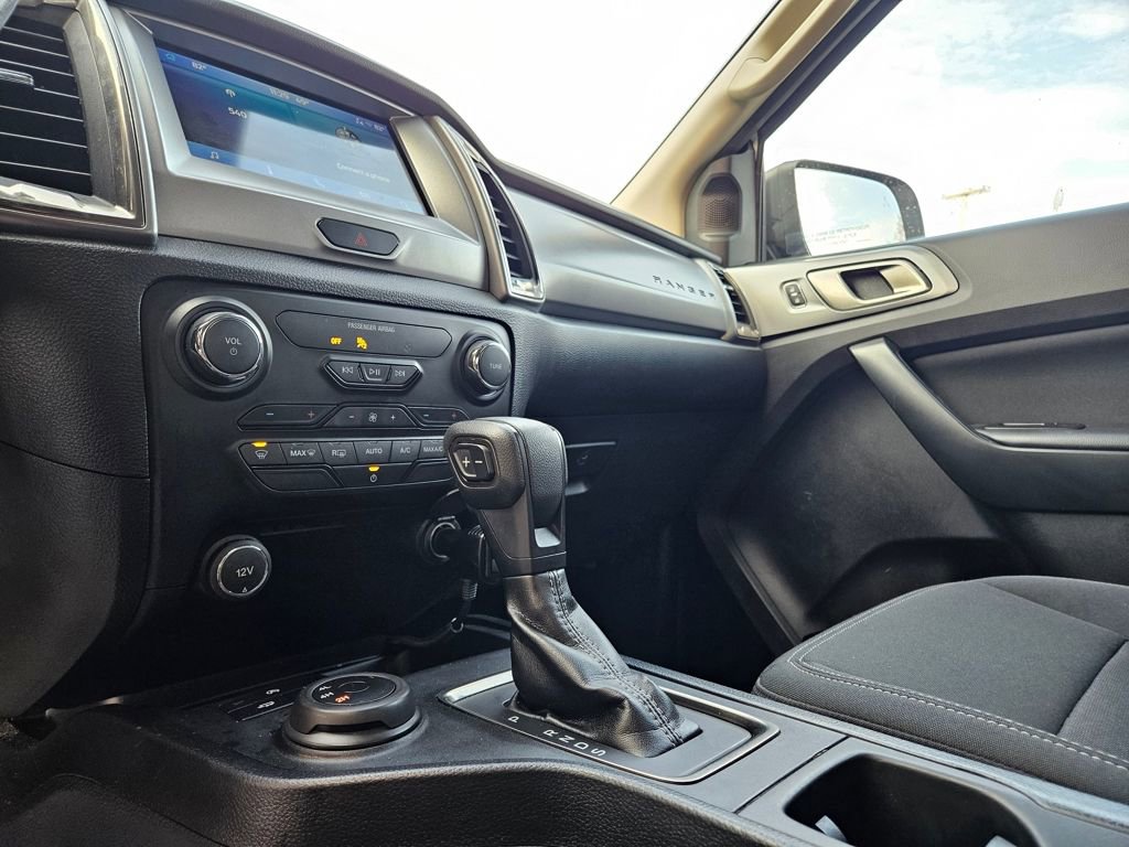 Used 2021 Ford Ranger XLT AWD/4WD image 16