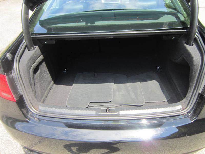 Used 2015 Audi A5 2.0T Premium AWD/4WD image 23