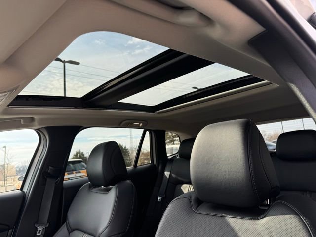 Certified 2025 MAZDA CX-50 AWD 2.5 S w/ Weather Package image 10