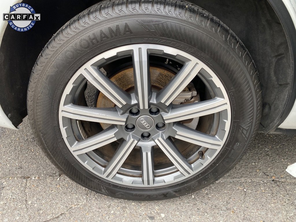 Used 2019 Audi Q7 3.0T Premium image 9