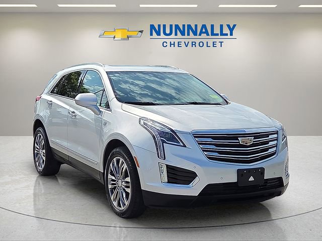 Used 2019 Cadillac XT5 Premium Luxury image 7