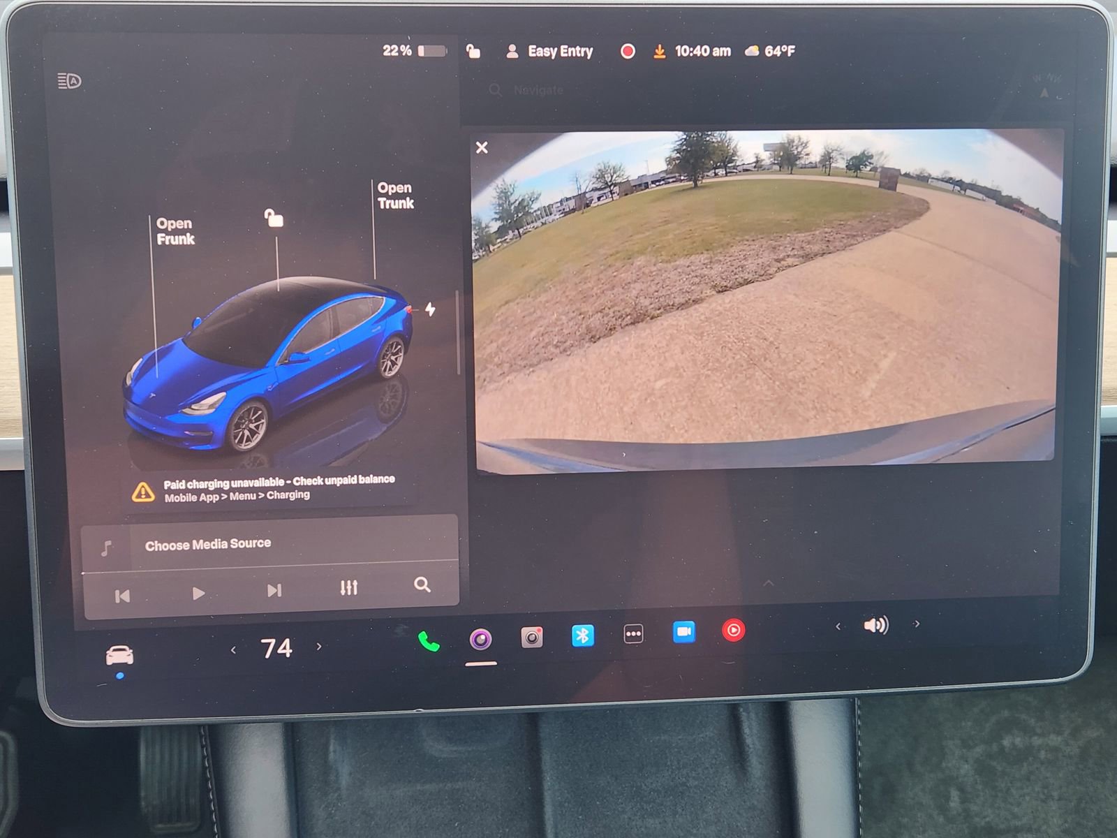 Used 2022 Tesla Model 3 Long Range image 21