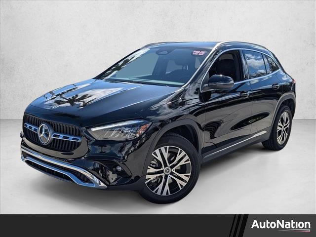 Used 2025 Mercedes-Benz GLA 250 image 1