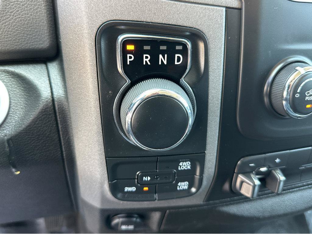 Used 2019 RAM 1500 Tradesman w/ Power & Remote Entry Group AWD/4WD image 24
