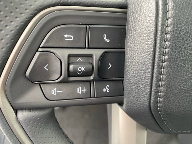 New 2026 Toyota 4Runner TRD Off-Road Premium AWD/4WD image 28