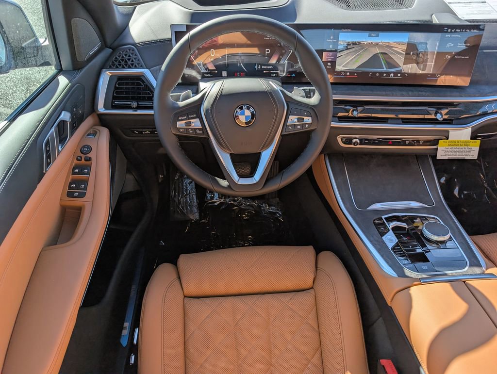 New 2026 BMW X5 xDrive40i w/ Climate Comfort Package image 23