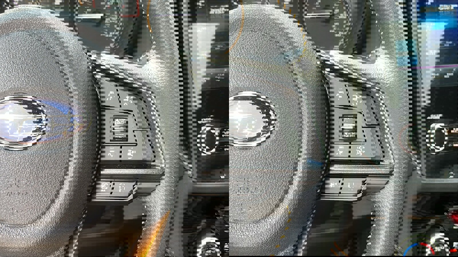 Certified 2024 Subaru Forester Wilderness image 14