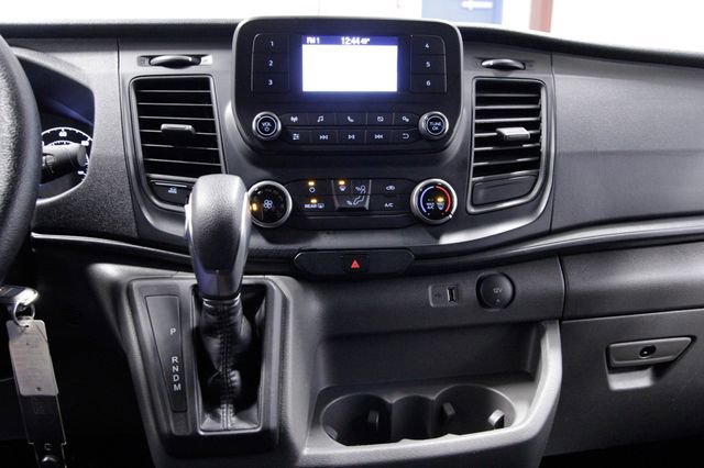 Used 2024 Ford Transit 250 Low Roof w/ Exterior Upgrade Package image 30
