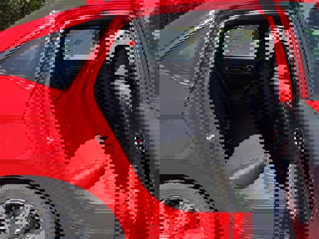 New 2026 Honda Civic Sport Touring image 11