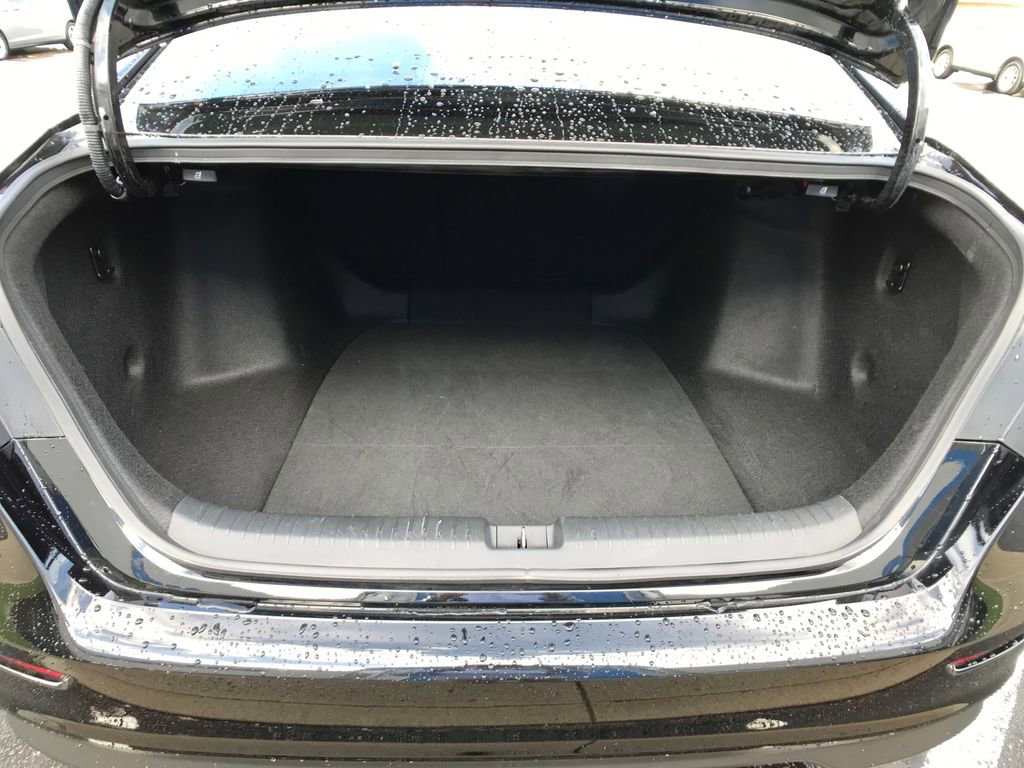Certified 2023 Honda Accord EX image 25