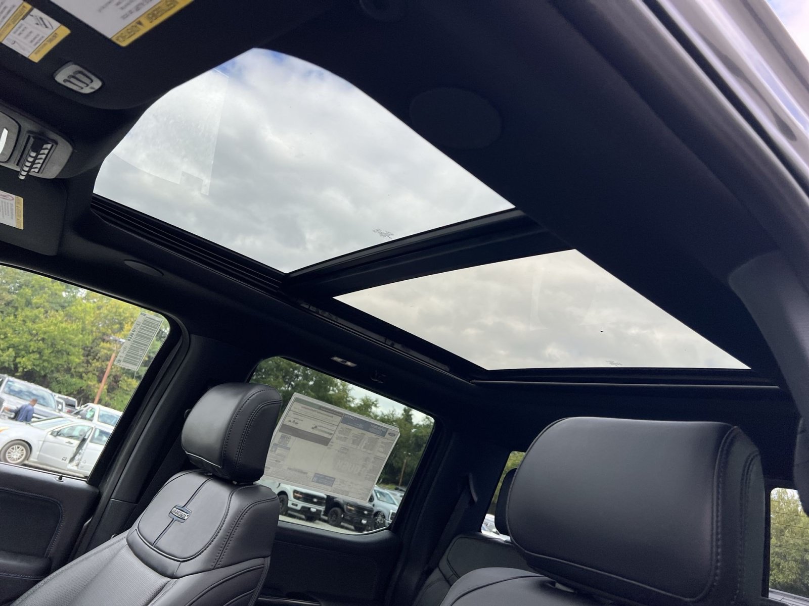 New 2027 Ford F350 Platinum AWD/4WD image 24