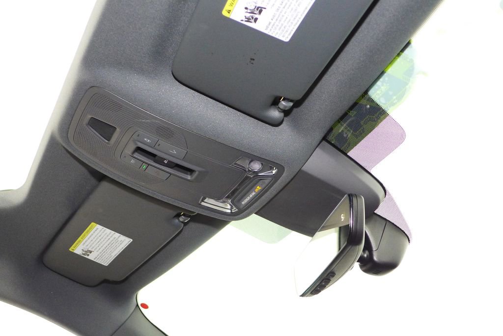 Used 2025 Audi A3 2.0T Premium w/ Black Optic Package image 17