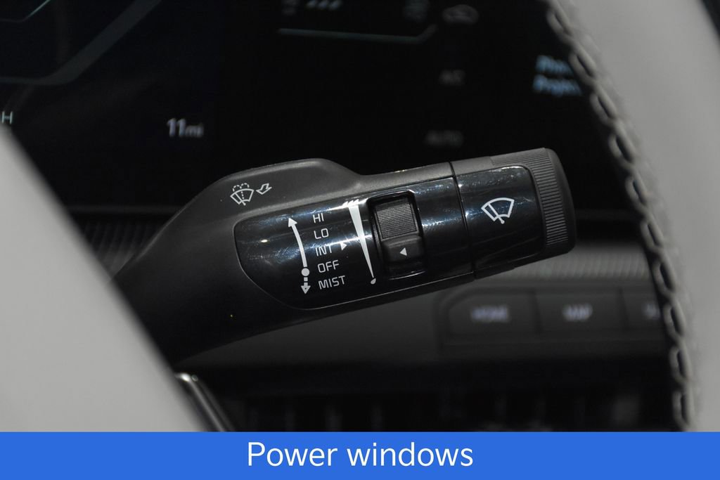 New 2025 Kia K4 GT-Line image 12