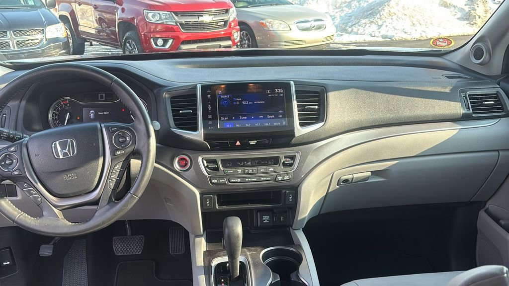 Used 2018 Honda Pilot EX-L image 12