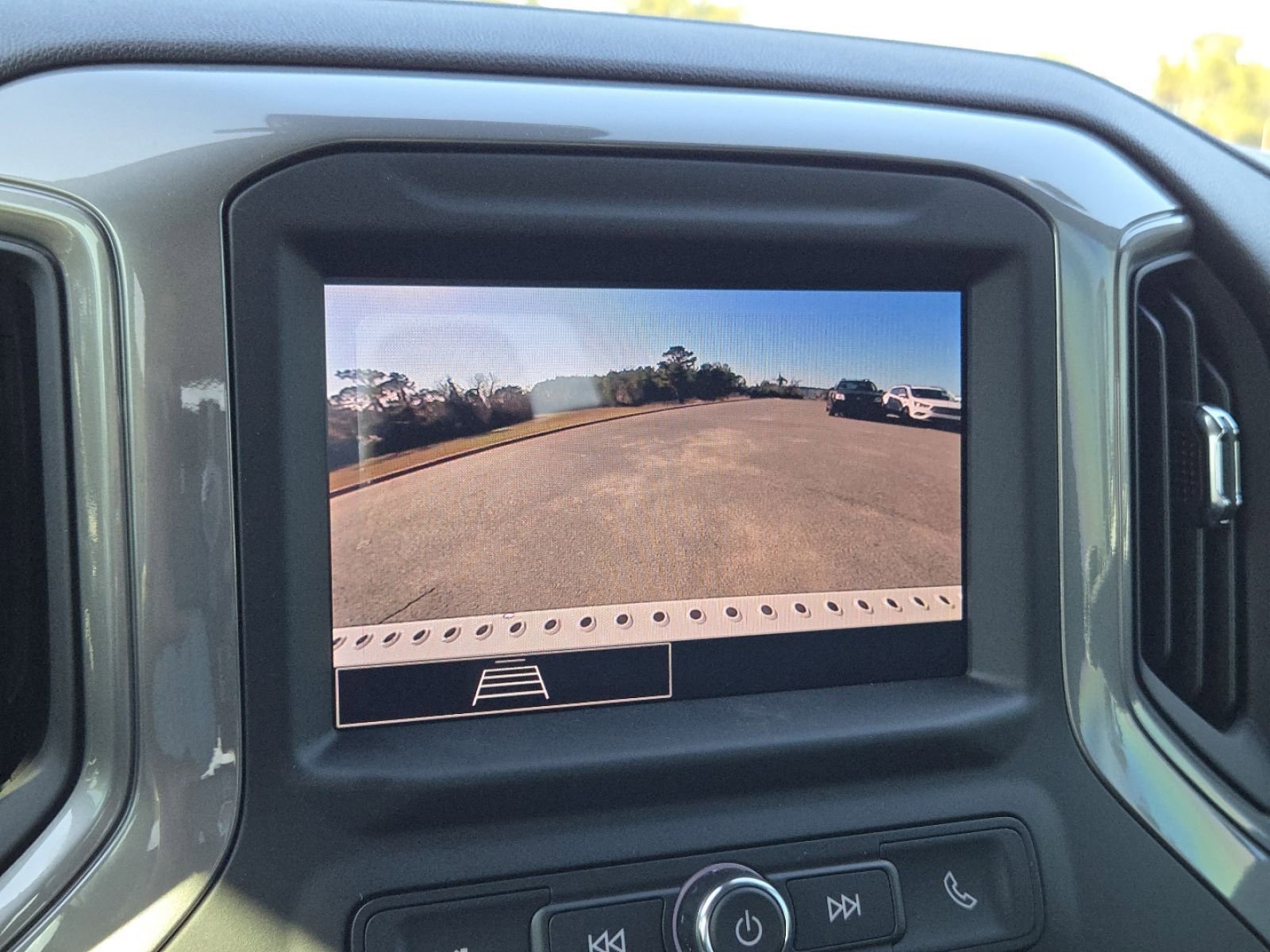 New 2026 GMC Sierra 2500 Pro w/ Convenience Package RWD image 9