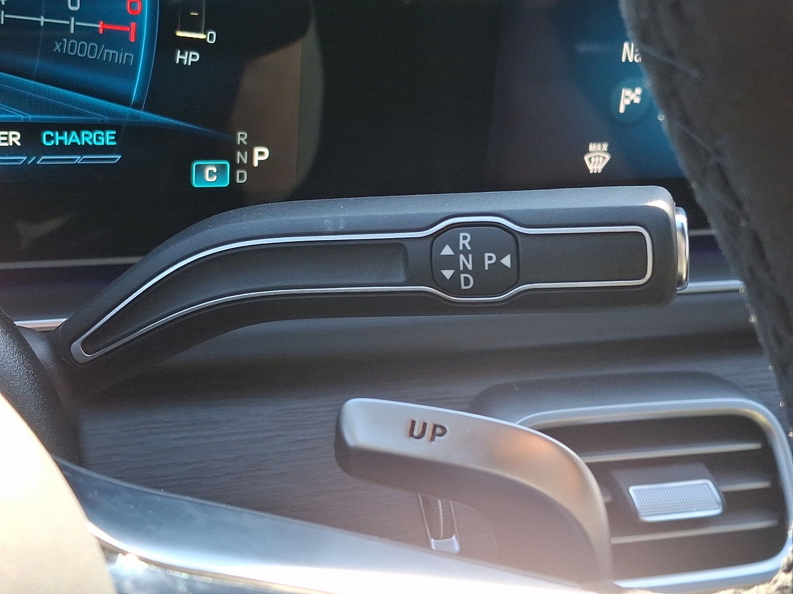 New 2025 Mercedes-Benz GLE 63 AMG S image 10