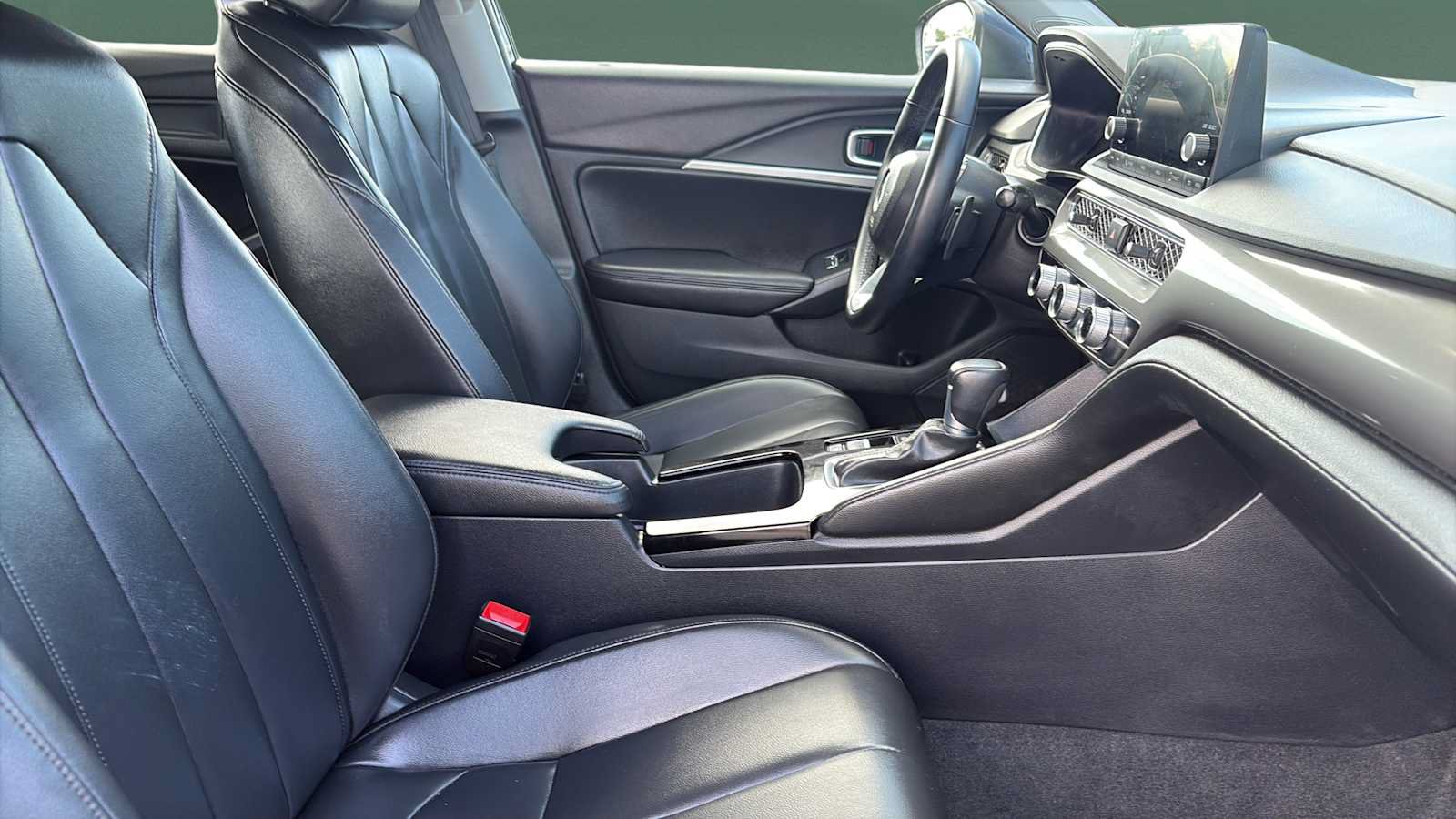 Used 2024 Acura Integra FWD image 24