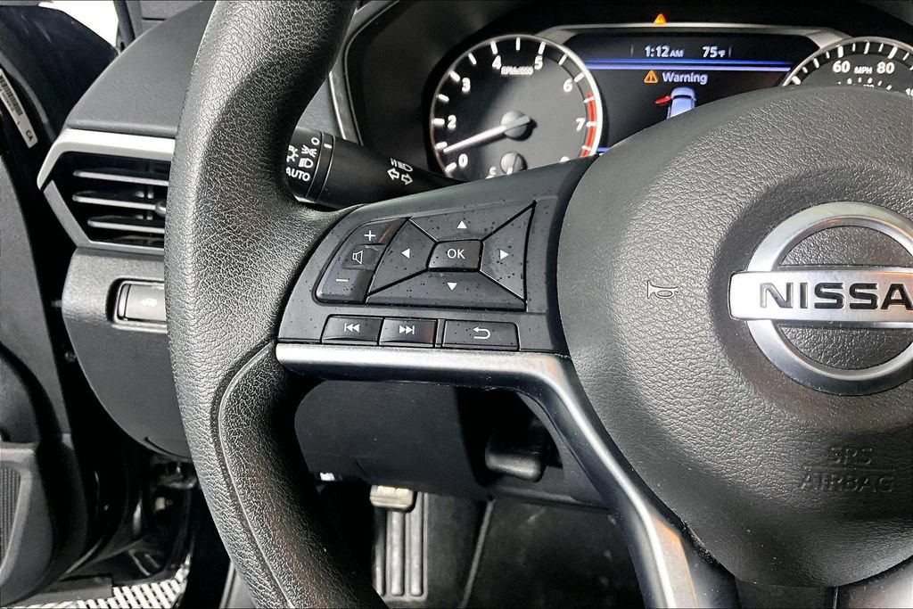Used 2019 Nissan Altima 2.5 S FWD image 18