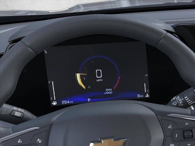 New 2026 Chevrolet Trax LT w/ Driver Confidence Package FWD image 18