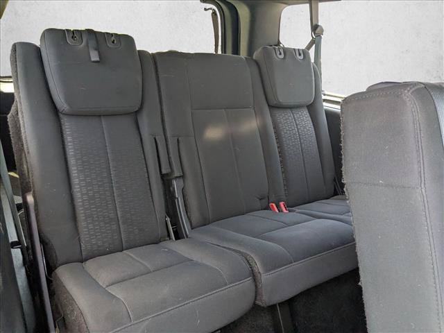 Used 2016 Ford Expedition EL XLT AWD/4WD image 19