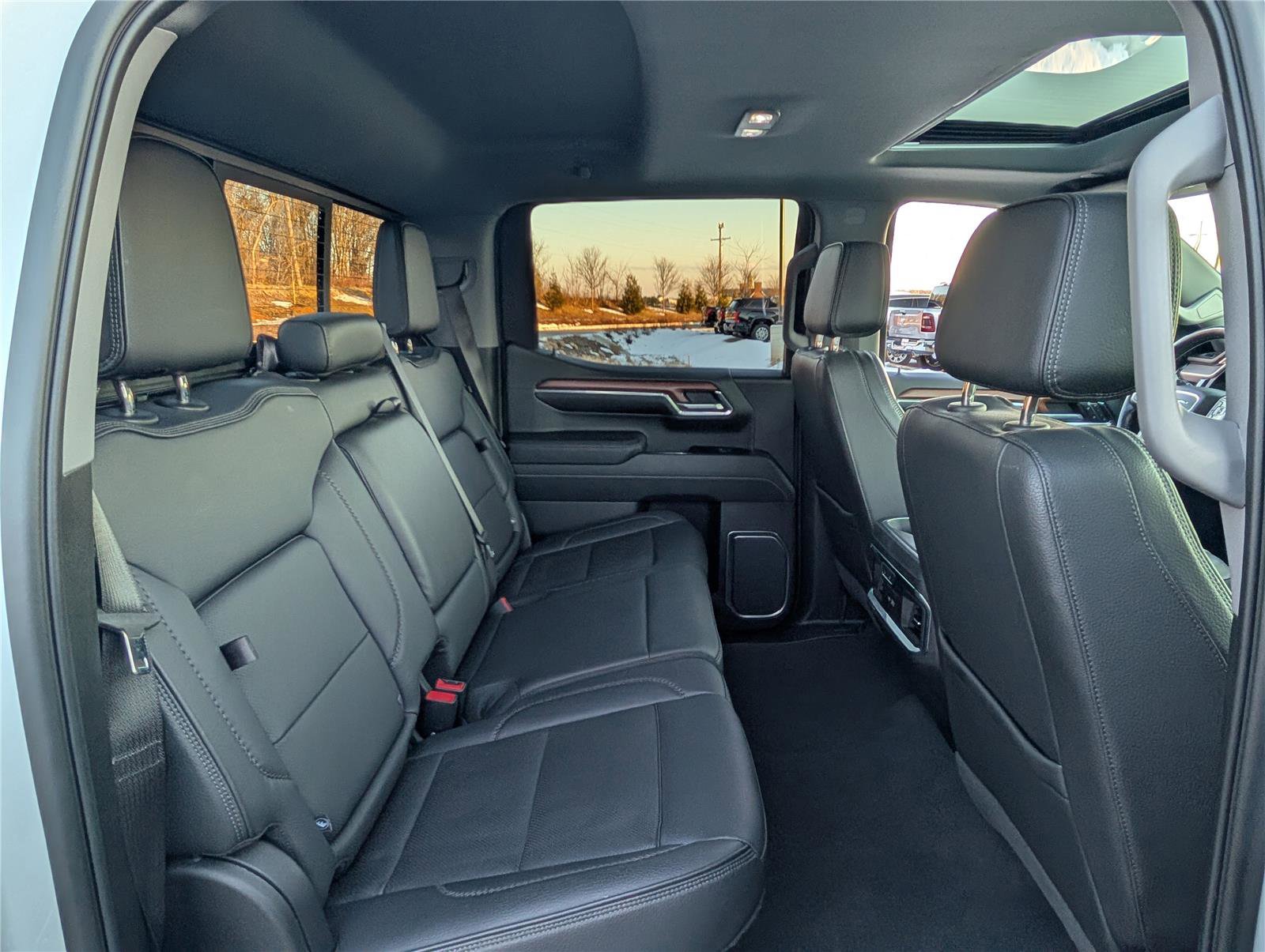 Used 2023 GMC Sierra 1500 Denali image 13