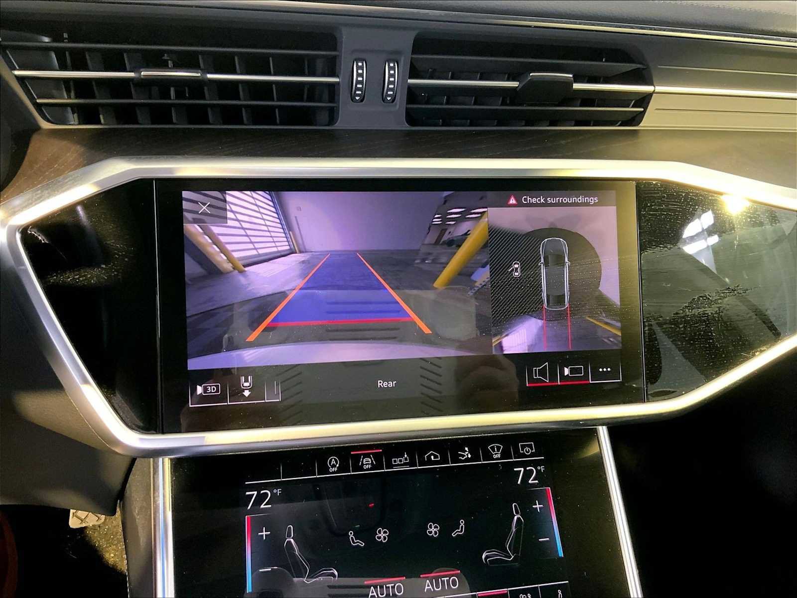 Used 2019 Audi A7 3.0T Prestige AWD/4WD image 31