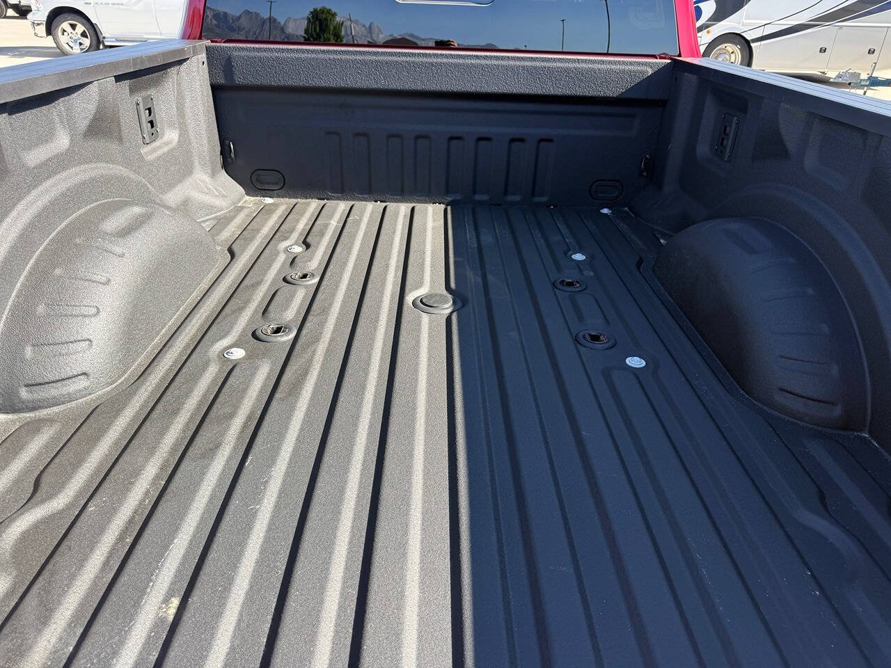 Used 2024 Ford F350 King Ranch AWD/4WD image 12