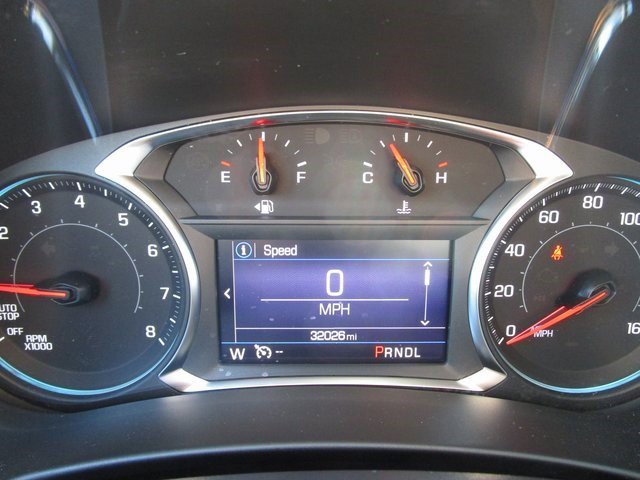 Certified 2023 Chevrolet Equinox RS w/ LPO, Floor Liner Package image 19