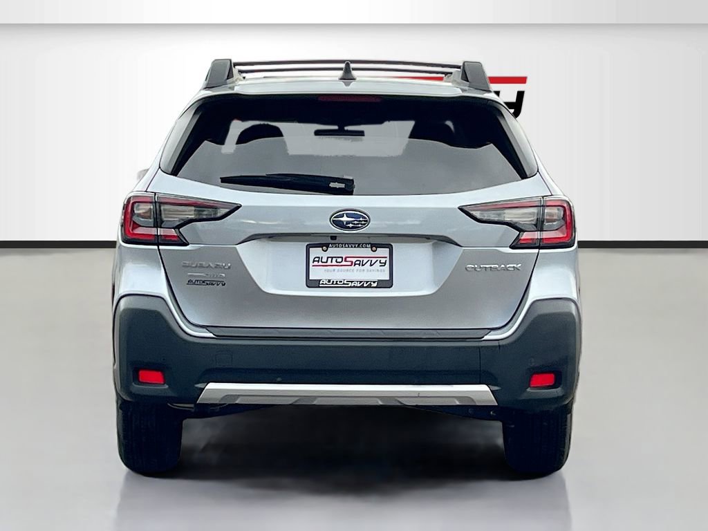 Used 2024 Subaru Outback Limited image 6