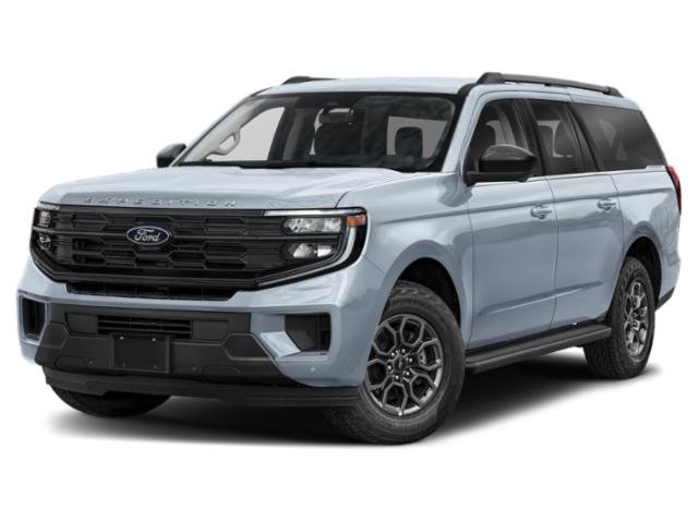 New 2026 Ford Expedition Max Active RWD image 1