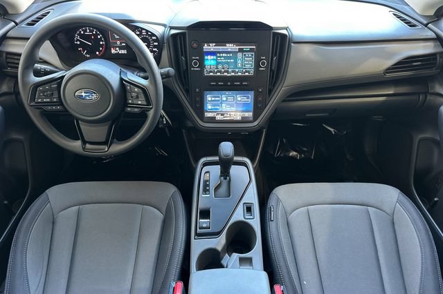 Certified 2024 Subaru Crosstrek 2.0i AWD/4WD image 15