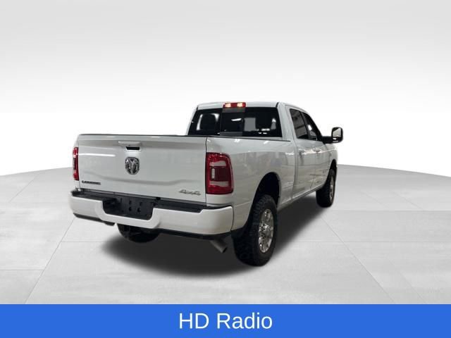 Used 2024 RAM 2500 Laramie image 10