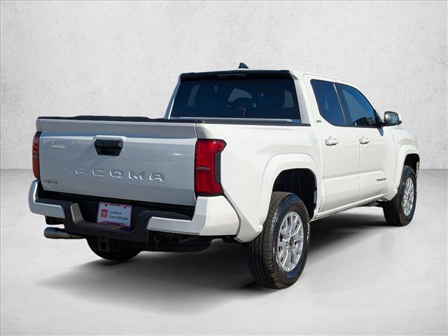 Certified 2025 Toyota Tacoma SR5 image 5