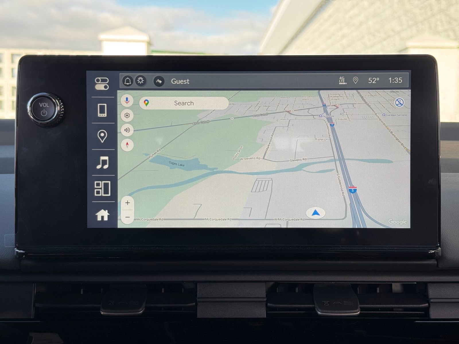 New 2026 Honda Prologue Elite image 16