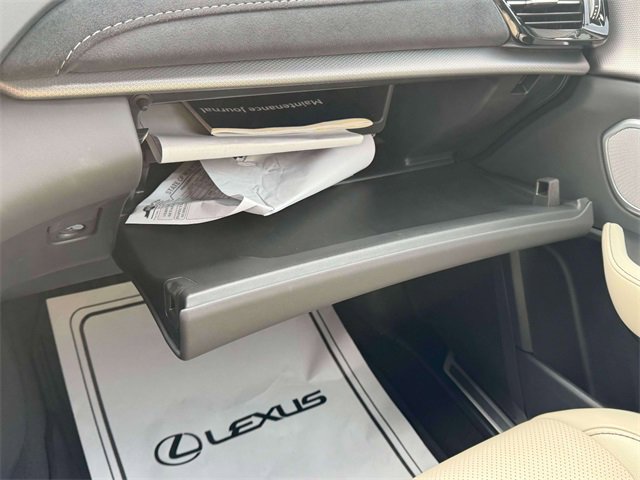 Used 2024 Acura RDX AWD w/ A-Spec & Advance Pkg image 39